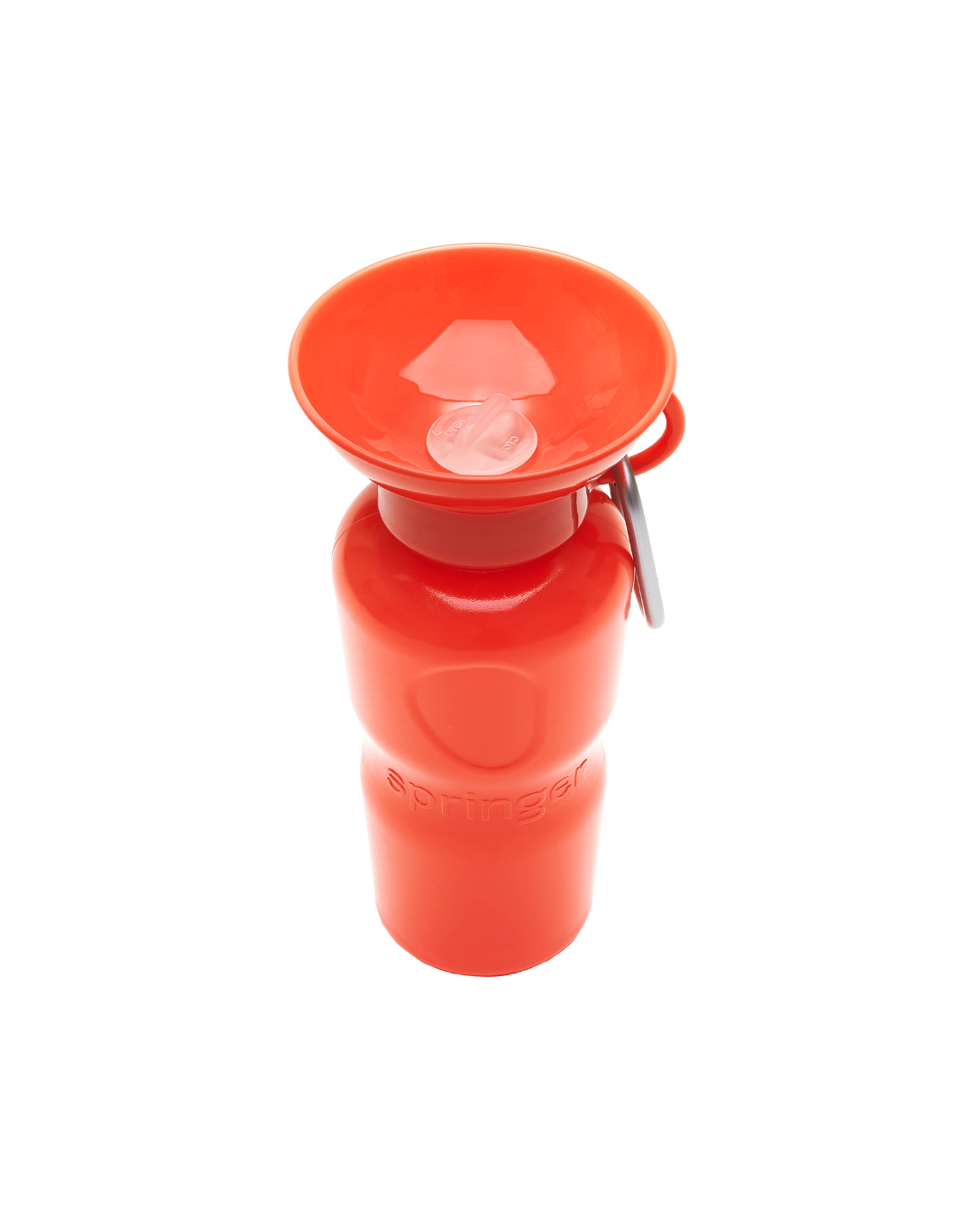 Portable Dog Travel Water Bottle - 22oz