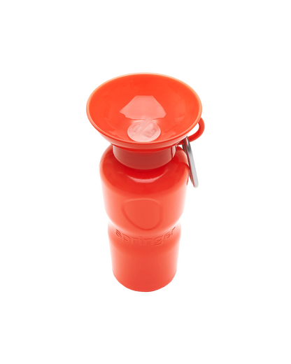 Portable Dog Travel Water Bottle - 22oz