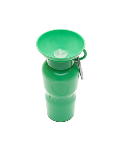 Portable Dog Travel Water Bottle - 22oz