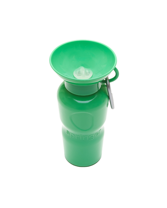 Portable Dog Travel Water Bottle - 22oz
