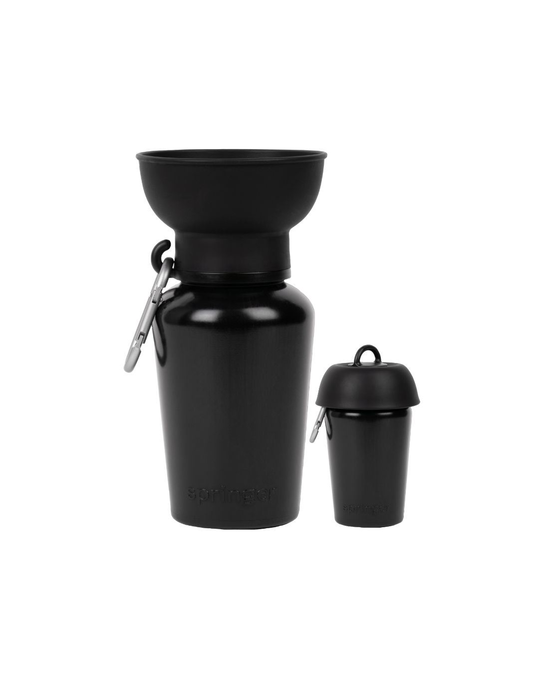 Portable Dog Travel Water Bottle - 20oz