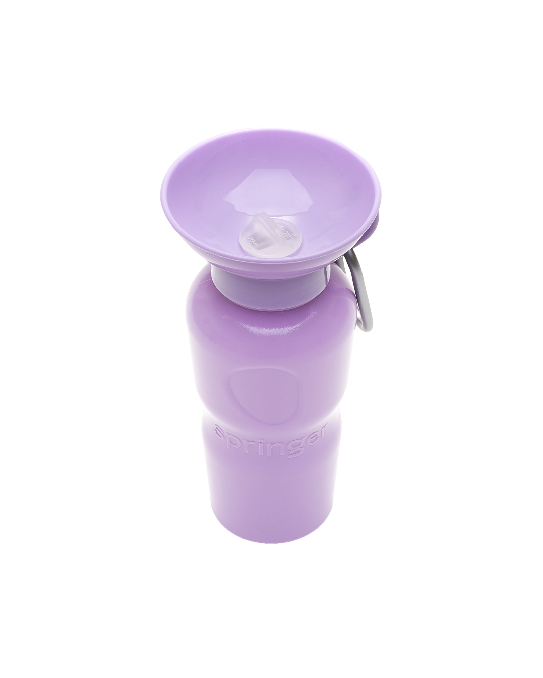 Portable Dog Travel Water Bottle - 22oz