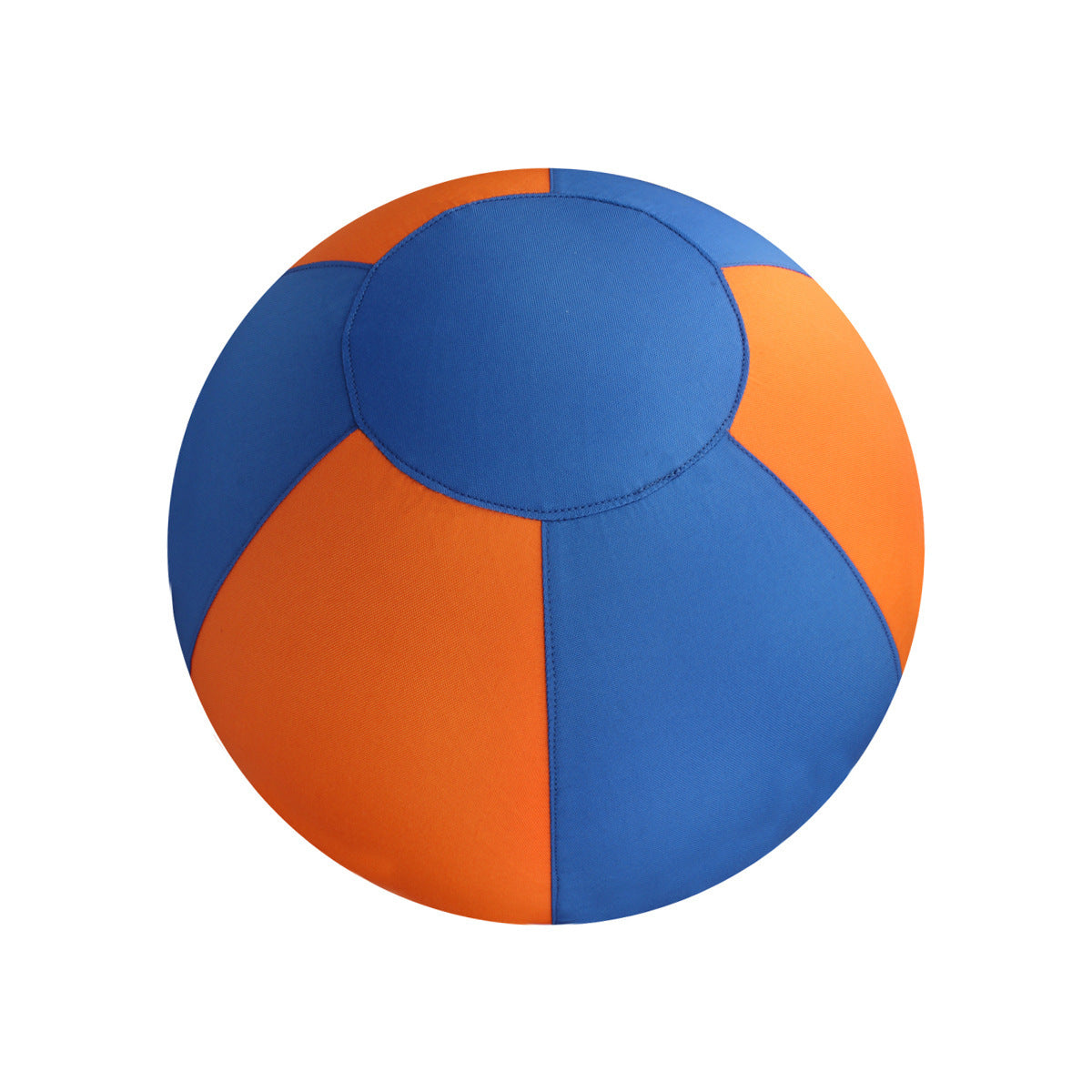 Inflatable Dog Herding Ball for Outdoor Play