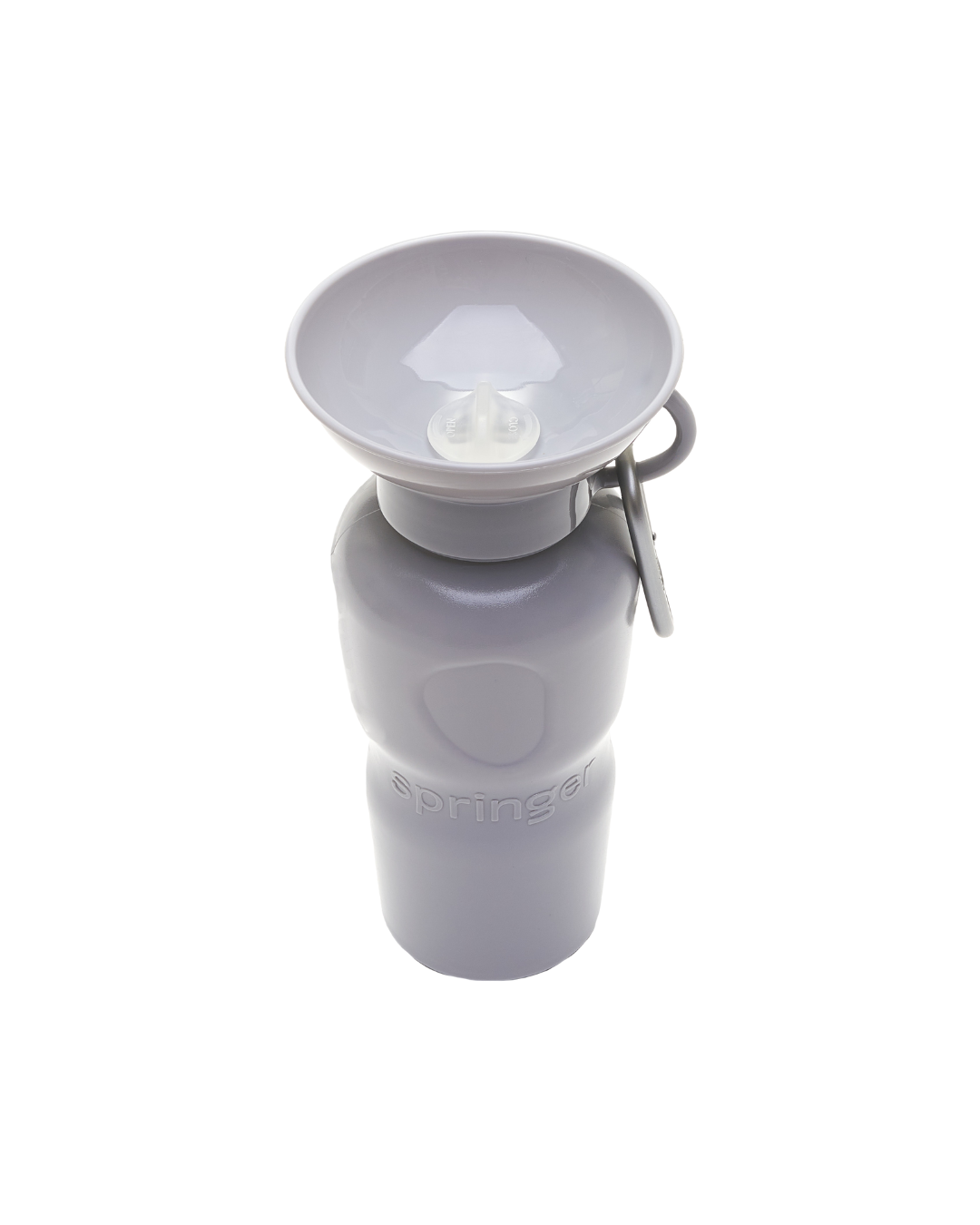Portable Dog Travel Water Bottle - 22oz