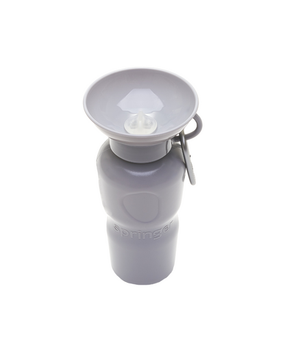 Portable Dog Travel Water Bottle - 22oz