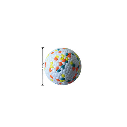 Durable Dog Chew Ball
