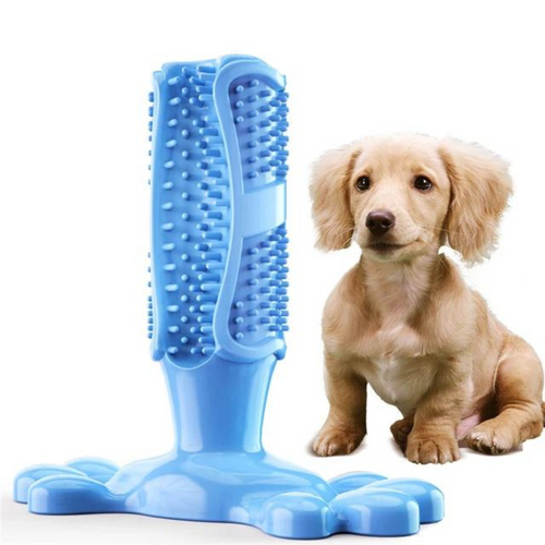 Dog Dental Chew Toy