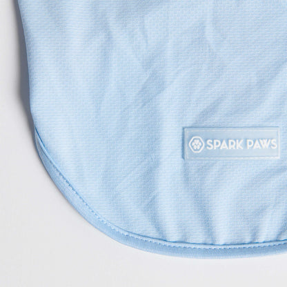 Sun Protection Dog T-Shirt