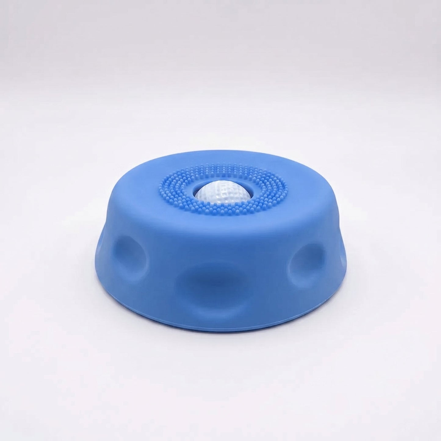 Suction Enrichment Lick Bowl for Dogs