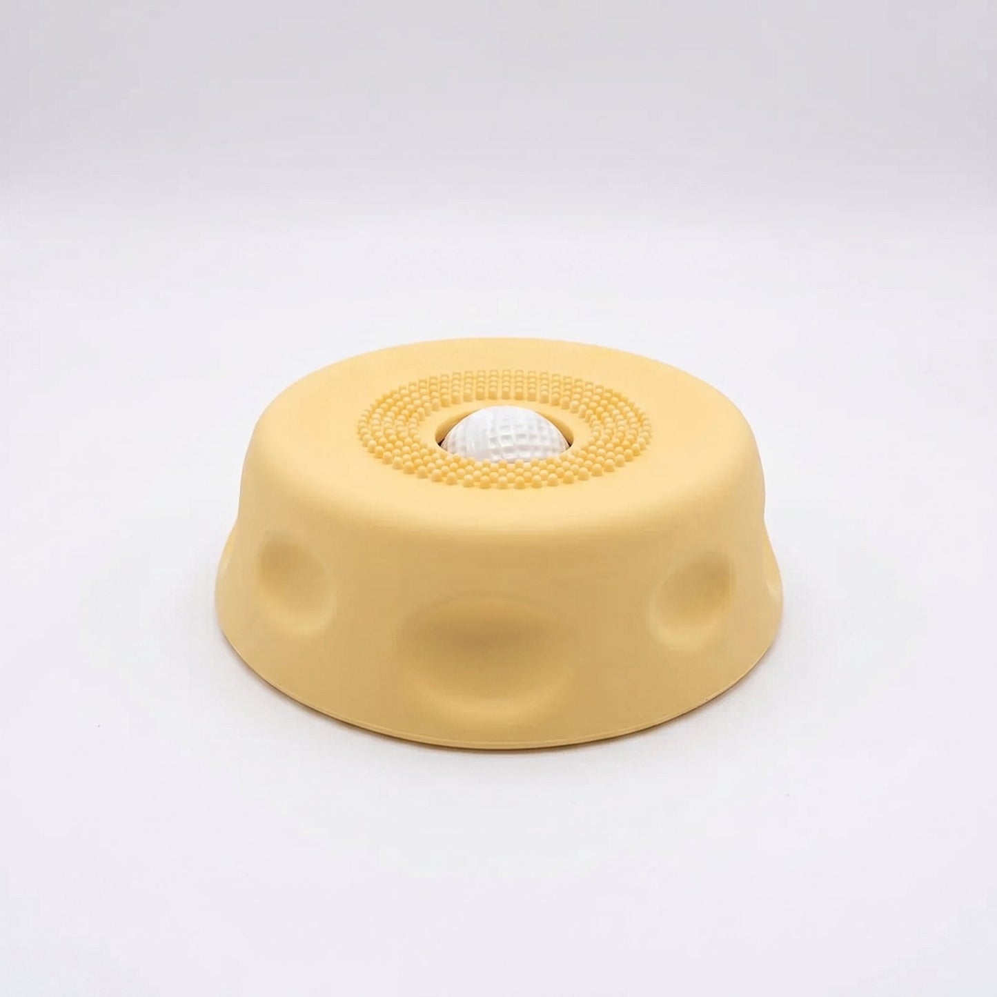 Suction Enrichment Lick Bowl for Dogs