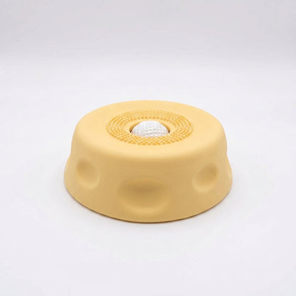 Suction Enrichment Lick Bowl for Dogs