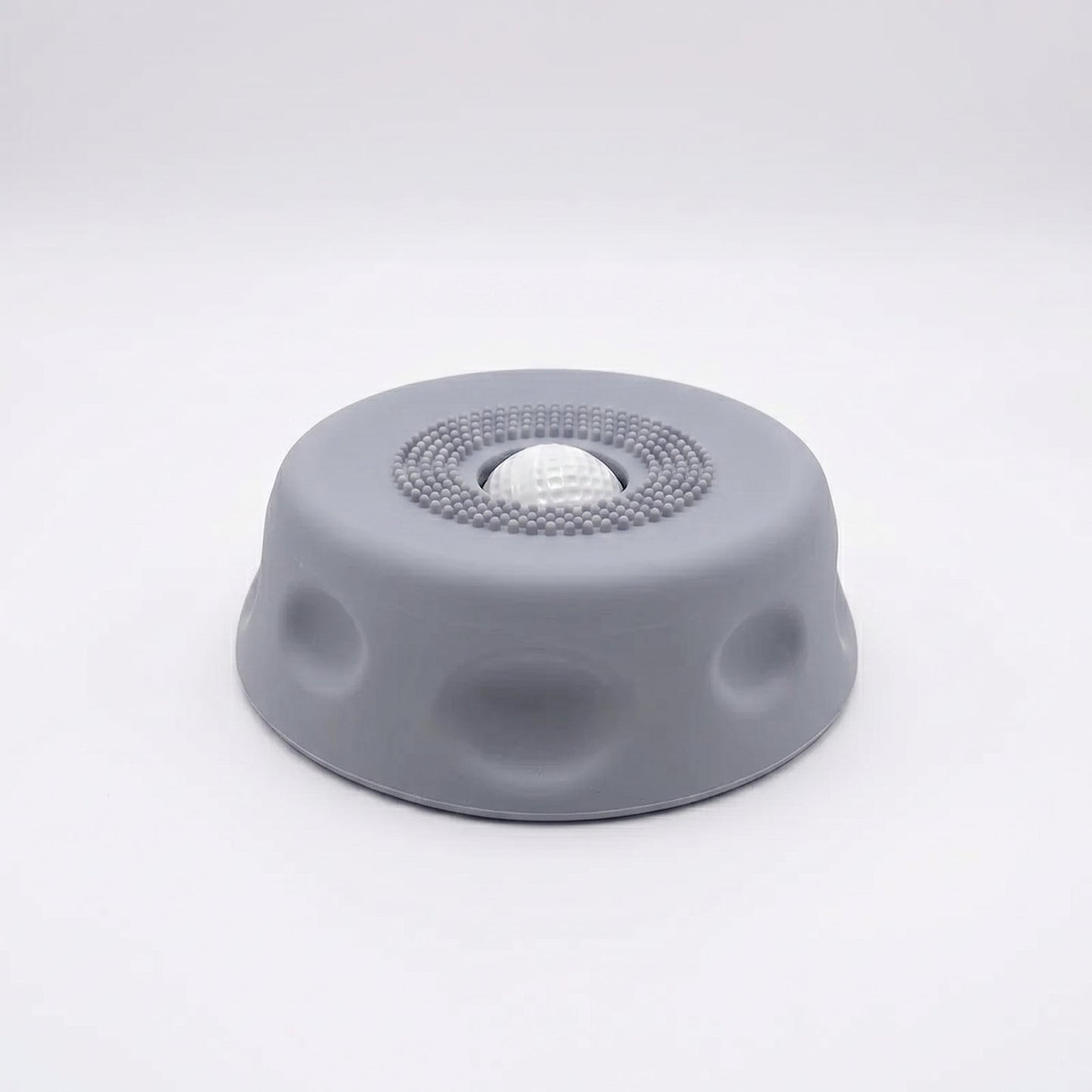 Suction Enrichment Lick Bowl for Dogs