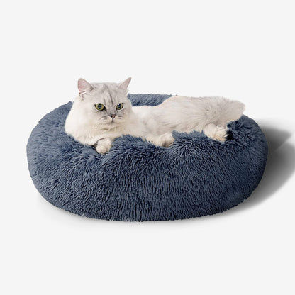 Donut Cat Bed