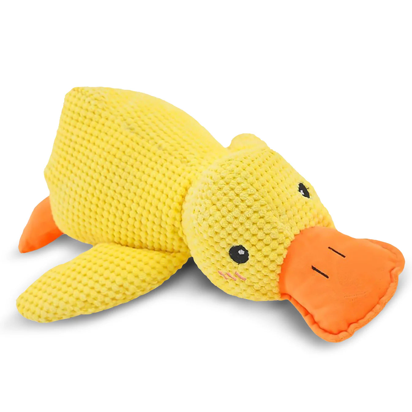FurGrovers Durable Duck