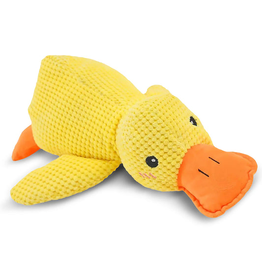 FurGrovers Durable Duck