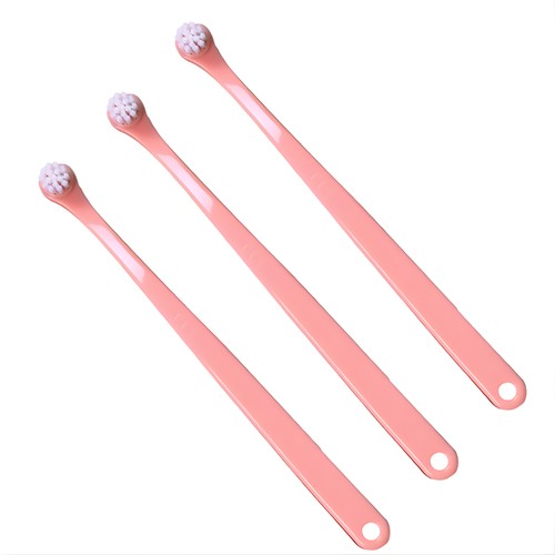 360 Dog Toothbrush Set