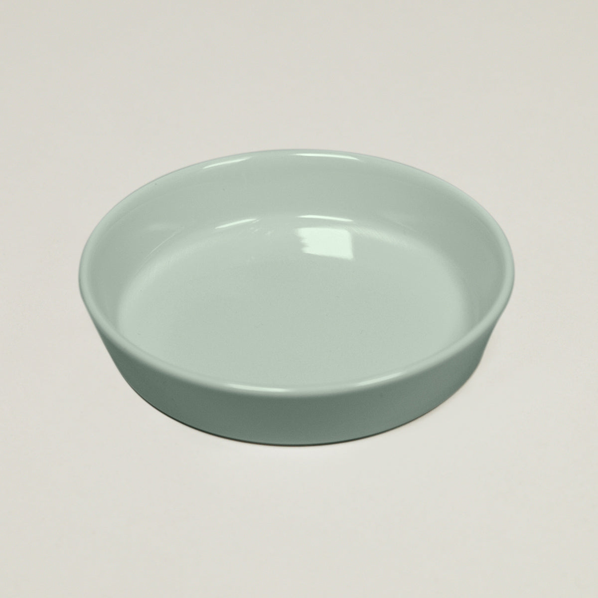 Ceramic Cat Bowl