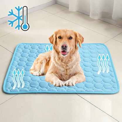 FurGrovers Pet Cooling Mat