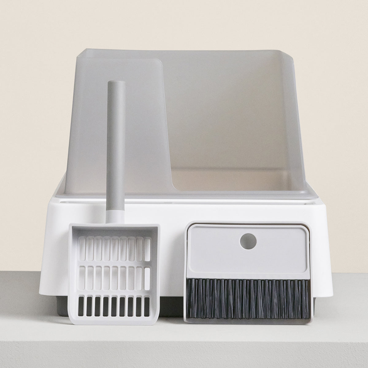 Cove Cat Litter Box