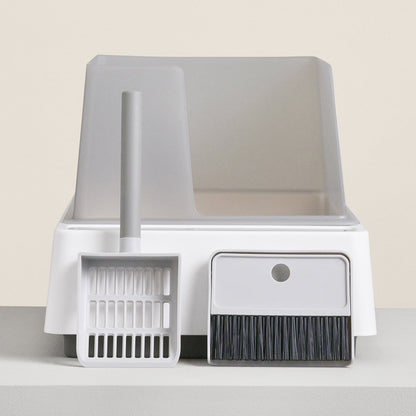 Cove Cat Litter Box