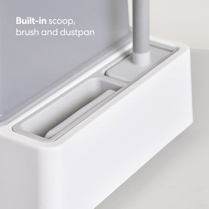Cove Cat Litter Box