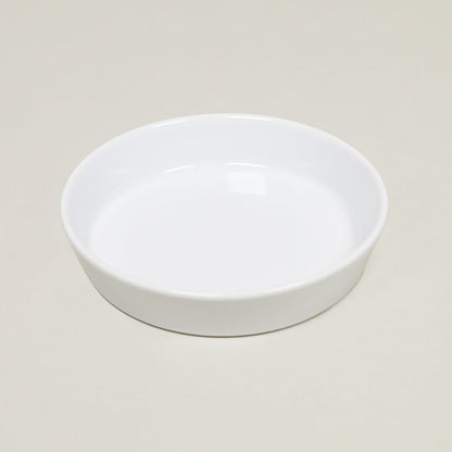 Ceramic Cat Bowl