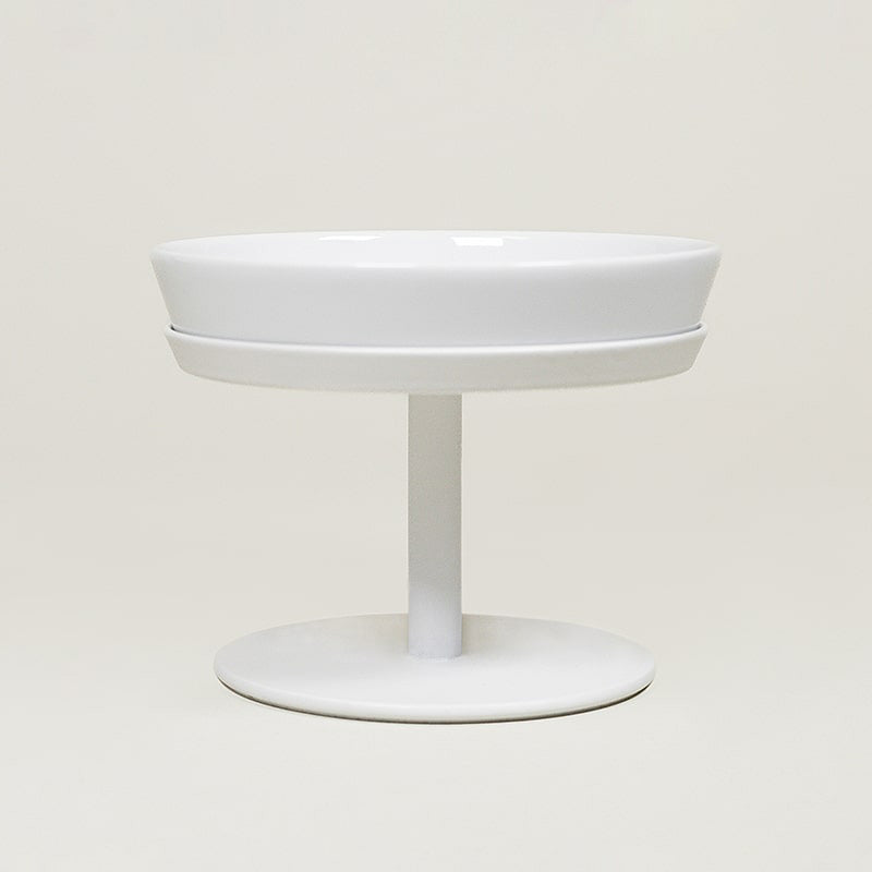 Elevated Cat Bowl Stand