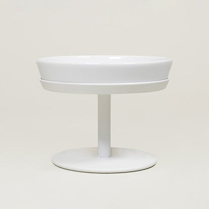 Elevated Cat Bowl Stand