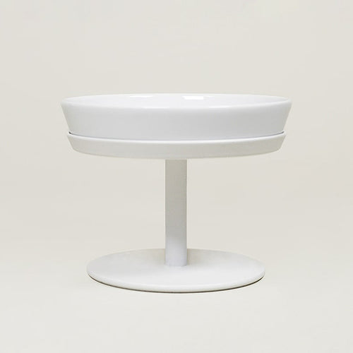 Elevated Cat Bowl Stand