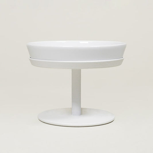 Elevated Cat Bowl Stand