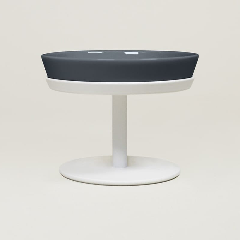 Elevated Cat Bowl Stand