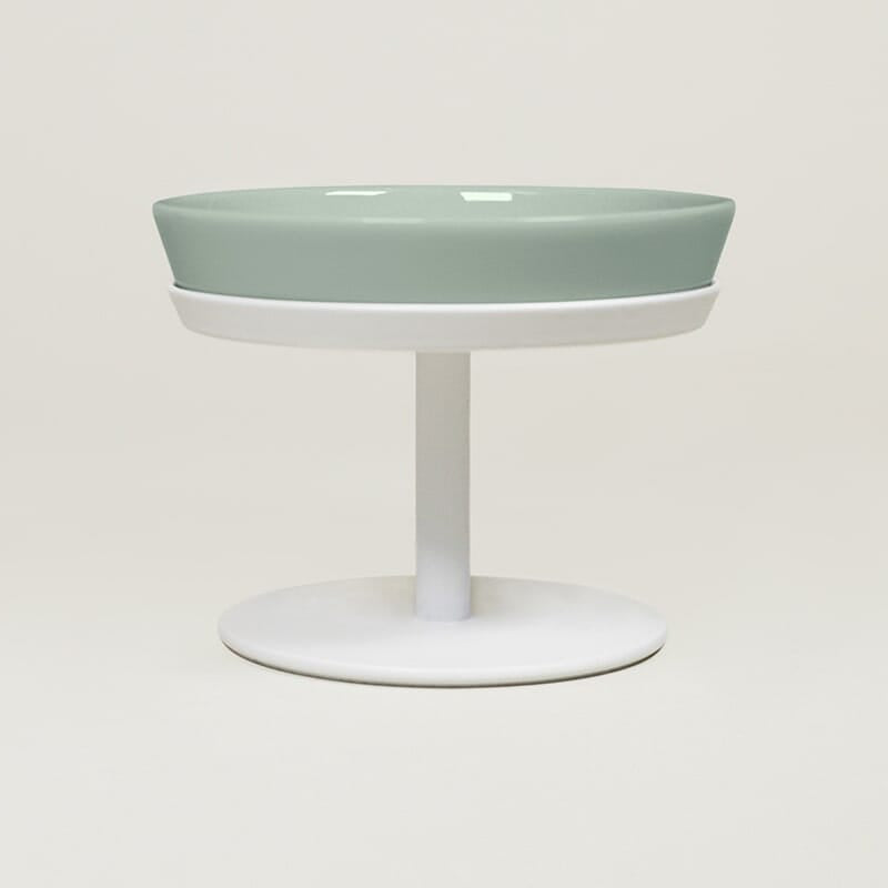 Elevated Cat Bowl Stand