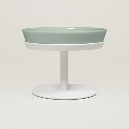 Elevated Cat Bowl Stand