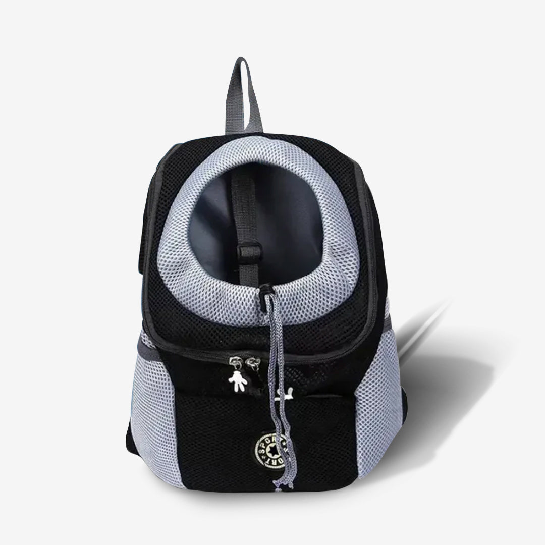 Dog Backpack Carrier