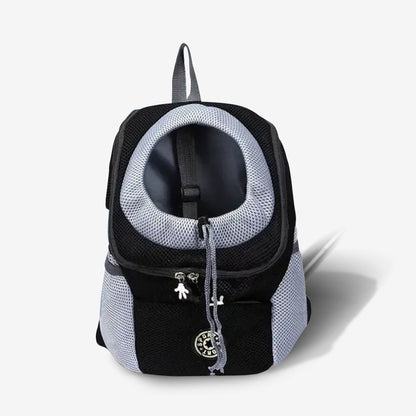 Dog Backpack Carrier