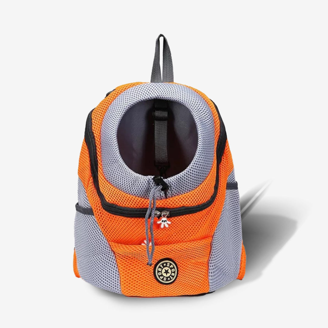 Dog Backpack Carrier