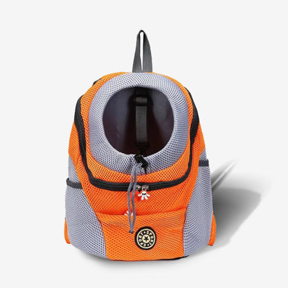 Dog Backpack Carrier
