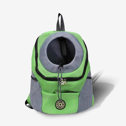 Dog Backpack Carrier