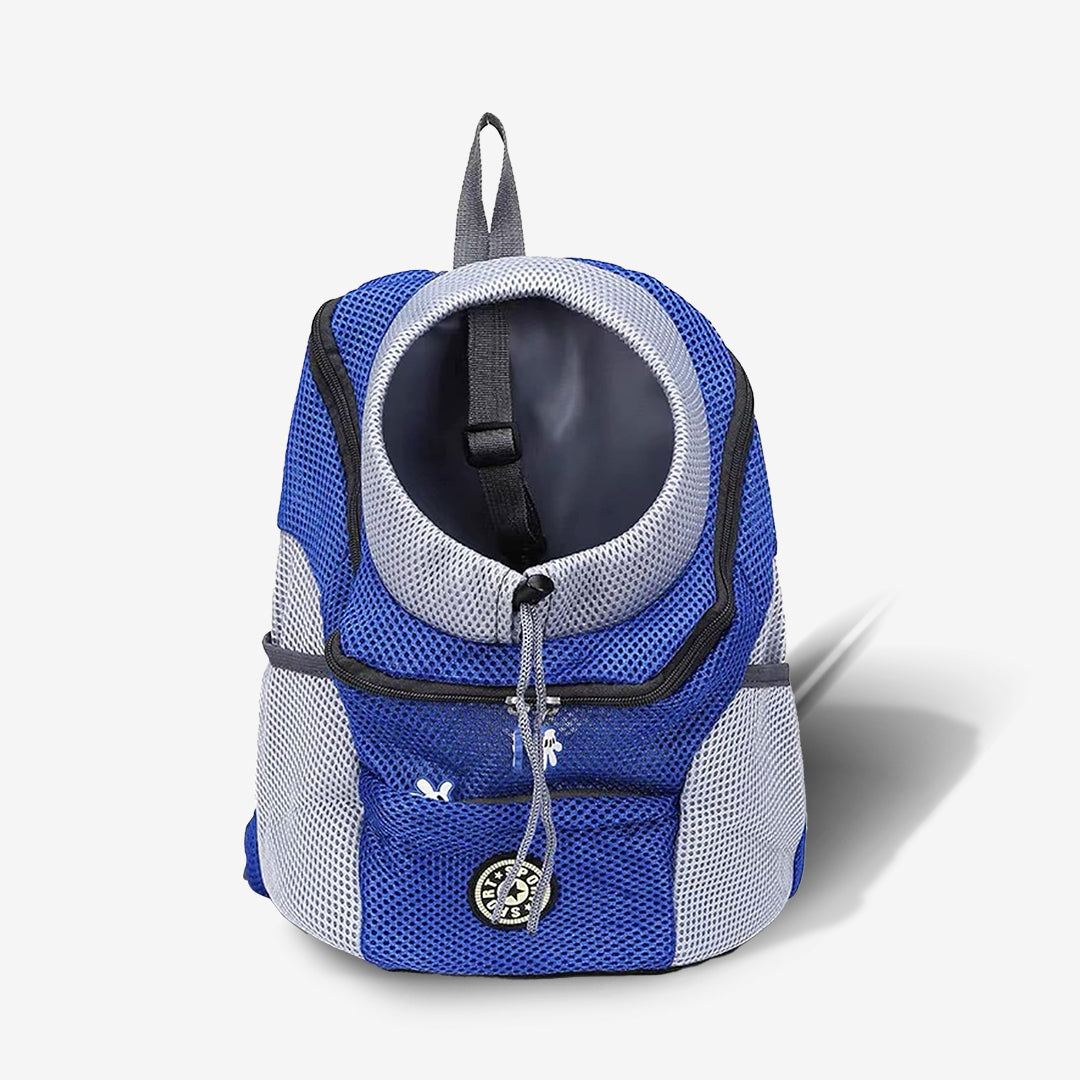 Dog Backpack Carrier