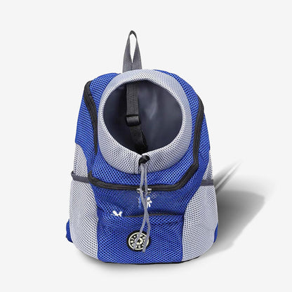 Dog Backpack Carrier