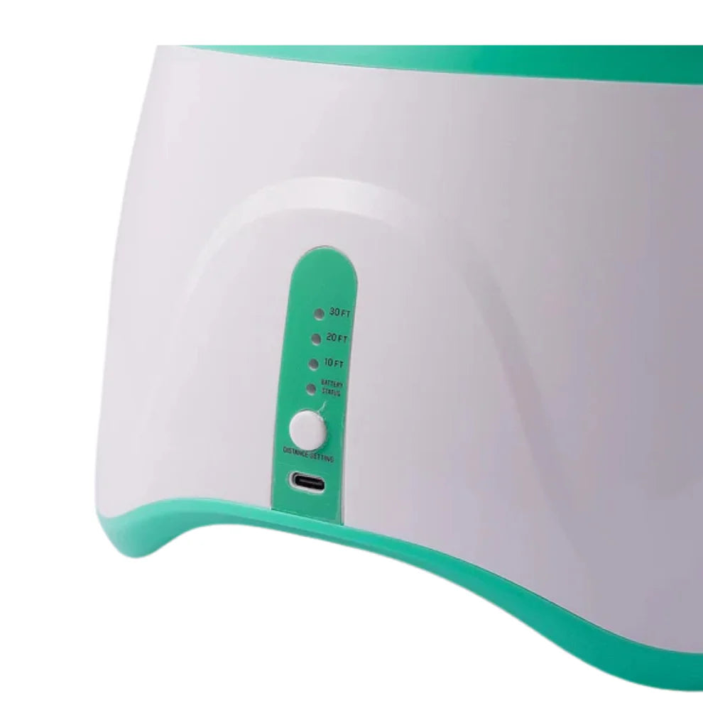 Automatic Dog Ball Launcher