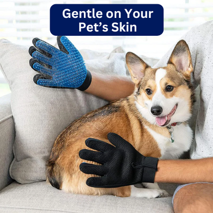ShedAway Grooming Glove