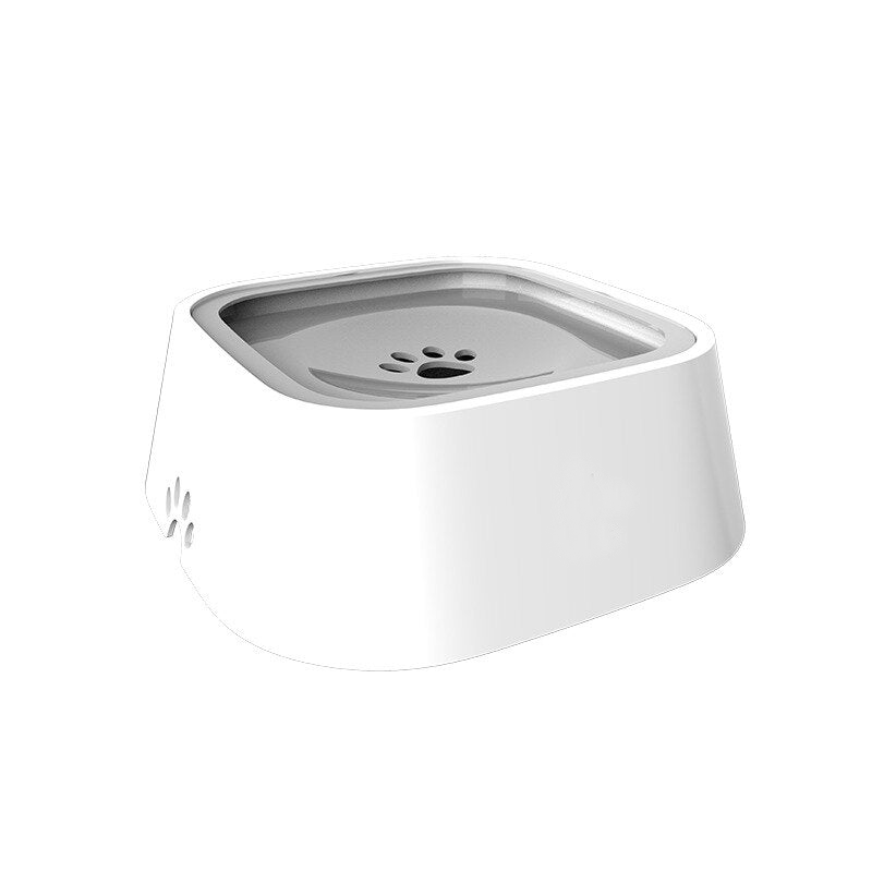 No-Spill Dog Water Bowl