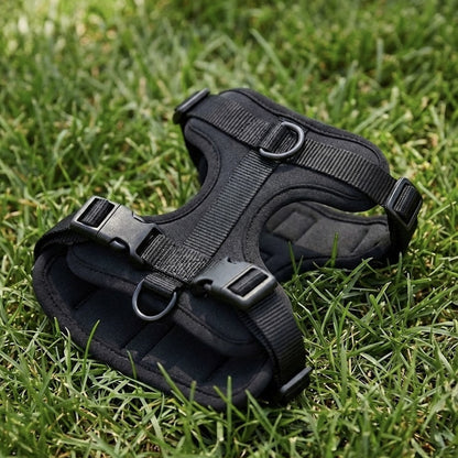 FurGrovers Trail Dog Harness