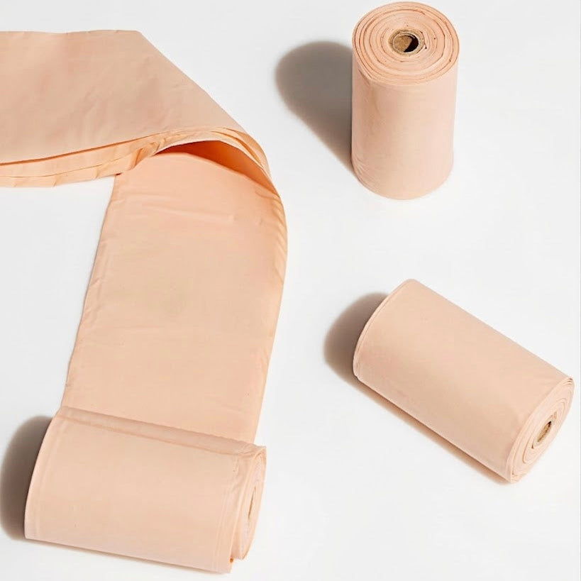 Dog Poop Bags