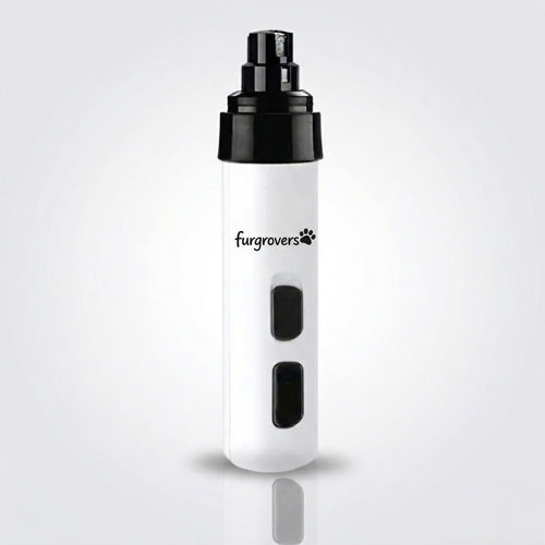 Quiet Dog Nail Grinder
