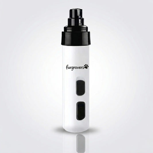 Quiet Dog Nail Grinder