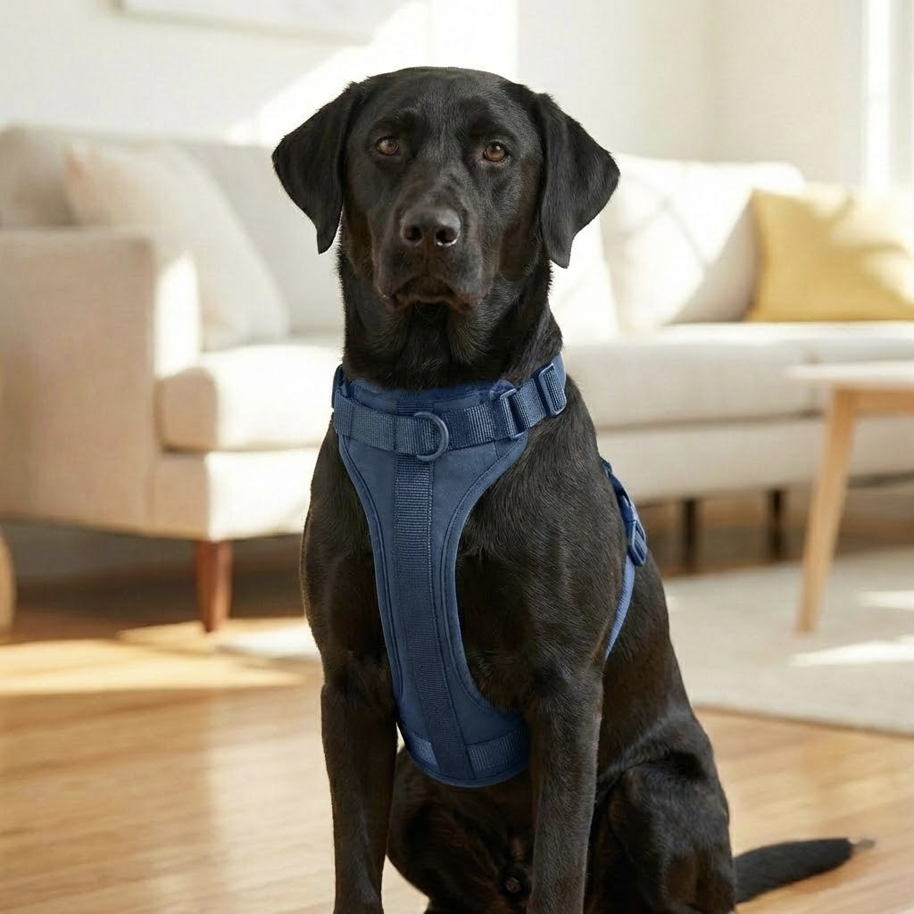 FurGrovers Trail Dog Harness