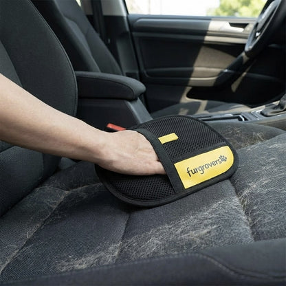 FurGrovers Pet Grooming Glove