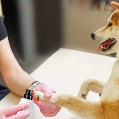 Quiet Dog Nail Grinder